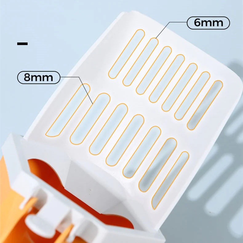 EasyClean Cat Litter Scooper