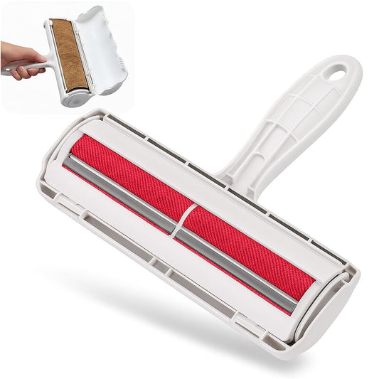 Pet Hair Remover Roller🧹 Say Goodbye to Pet Hair