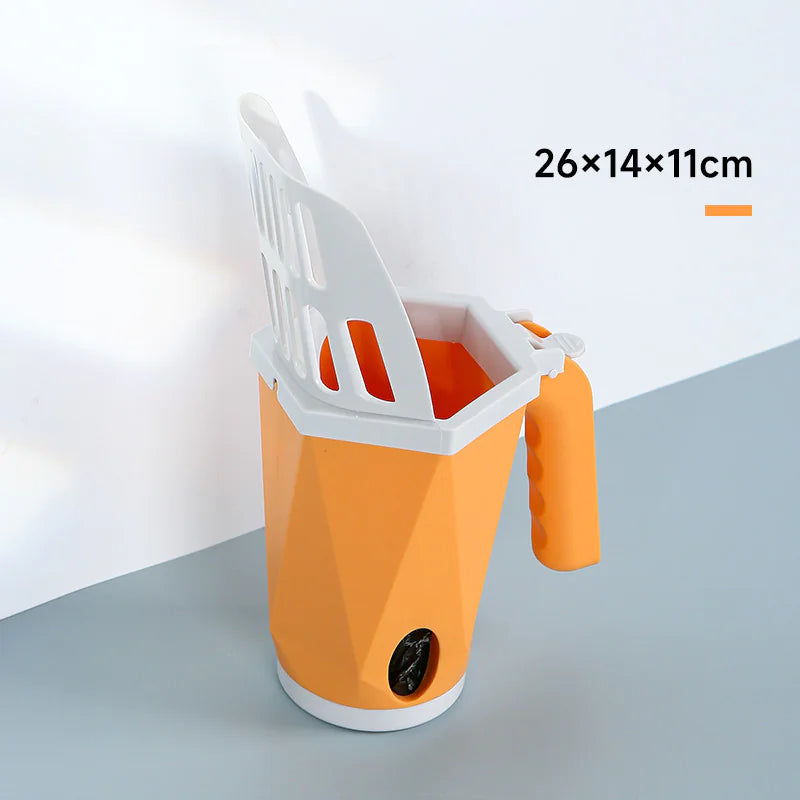 EasyClean Cat Litter Scooper