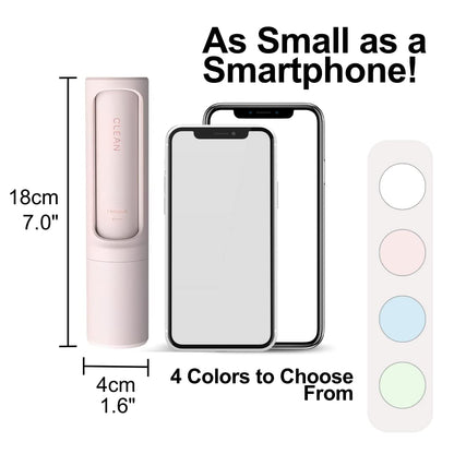 VexaPet™ Reusable Pet Hair Remover Brush