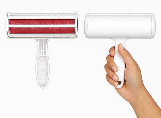 Pet Hair Remover Roller🧹 Say Goodbye to Pet Hair