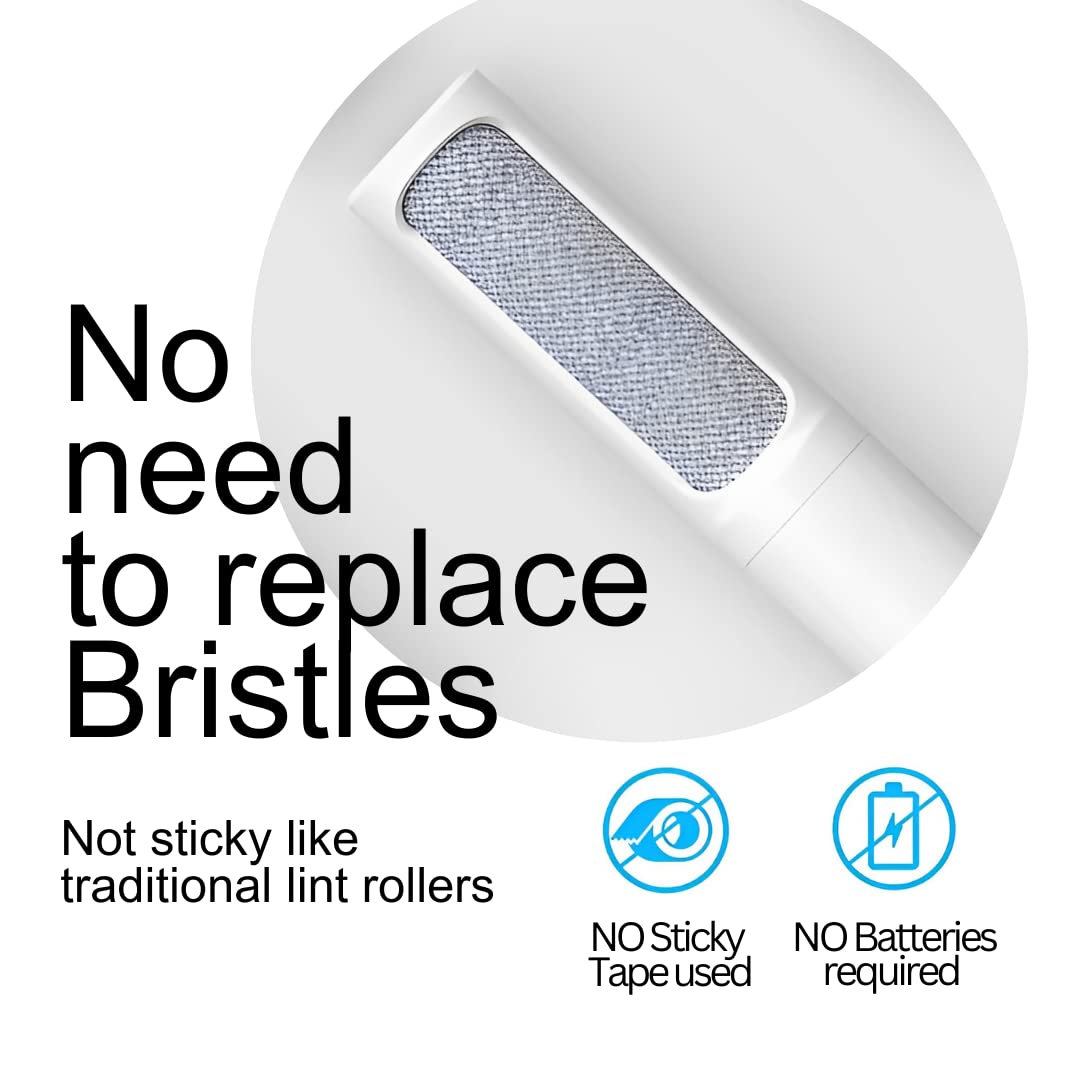 VexaPet™ Reusable Pet Hair Remover Brush