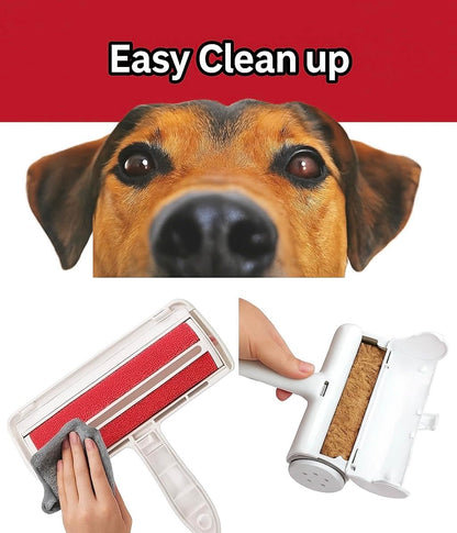 Pet Hair Remover Roller🧹 Say Goodbye to Pet Hair