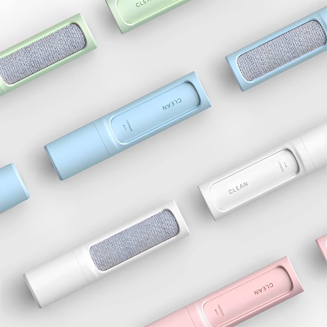 VexaPet™ Reusable Pet Hair Remover Brush