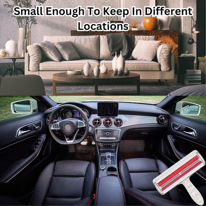 Pet Hair Remover Roller🧹 Say Goodbye to Pet Hair