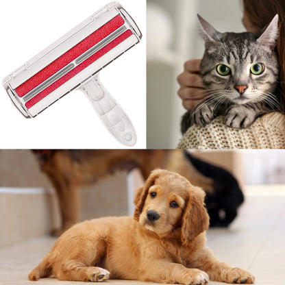 Pet Hair Remover Roller🧹 Say Goodbye to Pet Hair